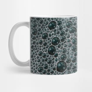 Bubbly Beyond Bubbles Photo Mug